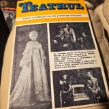 Revista Teatrul nr.11/1977