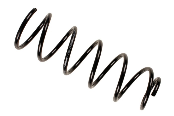 BILSTEIN 36-200955 BILSTEIN - B3 OE Replacement Arc spiral