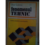 Ihor Lemnij - Fenomenul tehnic (1976)