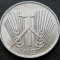 Moneda 1 PFENNIG - RD GERMANA/ GERMANIA DEMOCRATA, anul 1952 *cod 2873 A = A.UNC