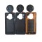 Capac Baterie Honor Magic6 Lite Albastru, ALI-NX3