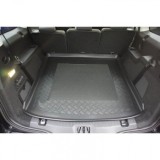 Tavita portbagaj dedicata Ford Galaxy Mk.3 - Clasica
