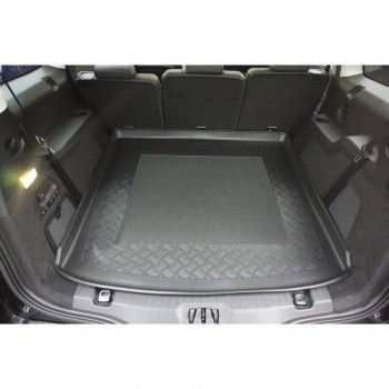 Tavita portbagaj dedicata Ford Galaxy Mk.3 - Clasica foto