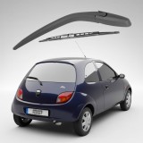 Cumpara ieftin Braț și Lamelă Ștergător Spate Ford Ka 1 (1996-2008) - 400mm, Mammooth MMT RAW 260