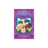 Ranma 1/2 (2-In-1 Edition), Vol. 6