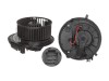 Ventilator habitaclu Audi A3 (8V), 2012-2020, Q2, 2016-; TT, 2014-; Seat Ateca 2016-; Leon (5F), 2012-2020; Skoda Octavia (5E), 2013-2020; Superb (3V