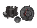 Ventilator habitaclu Audi A3 (8V), 2012-, motor 1.2 TFSI, 1.4 TFSI, 1.8 TFSI, 2.0 TFSI, benzina, cu/fara AC, 1.6 TDI, 2.0 TDI, diesel, cu/fara AC, cu, Rapid