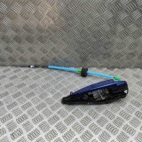 M&acirc;ner exterior ușă dreapta spate BMW X1 F48 2017 OEM: 7401210,7396544,7396306 32597686