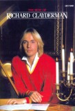 The best of Richard Clayderman - Easy piano | Richard Clayderman