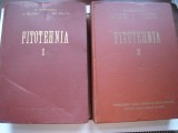 Fitotehnia (vol. I-II) - N. Zafirescu, V. Velican, Gh. Valuta