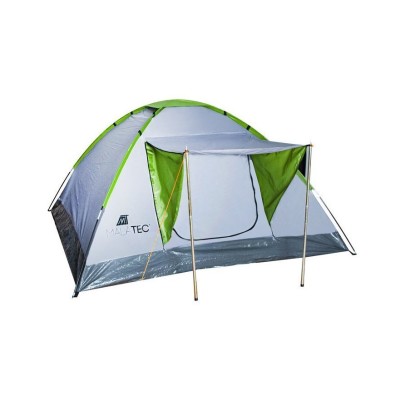 Cort turistic 2-4 persoane Malatec 00010120 foto