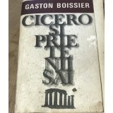 LITR1 Literatura Cicero si prietenii sai