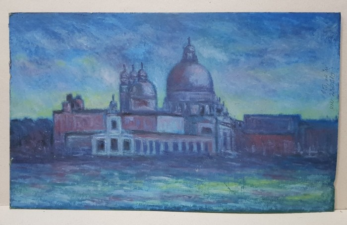 ARHITECT RADU MARIUS OCTAV - BASILICA SAN MARCO SI PALATUL DOGILOR ...