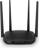 ROUTER WIRELESS AC1200 DUAL-B TENDA AC5 &quot;AC5&quot; (timbru verde 0.8 lei)