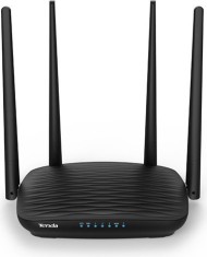 ROUTER WIRELESS AC1200 DUAL-B TENDA AC5 &amp;quot;AC5&amp;quot; (timbru verde 0.8 lei) foto