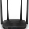 ROUTER WIRELESS AC1200 DUAL-B TENDA AC5 &quot;AC5&quot; (timbru verde 0.8 lei)