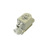 Filtru Antizgomot 0,68 &micro;F Compatibil Whirlpool, Indesit, Bauknecht | Piesa Masina Spalat Rufe OEM