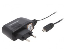 Alimentator 5VDC 1A 5W cu Ştecher EU