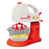 Jucarie Mixer cu Bol Sunet si Lumina, +3 ani, Oem