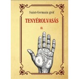 Teny&eacute;rolvas&aacute;s - II. k&ouml;tet - Saint-Germain gr&oacute;f