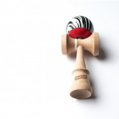 KENDAMA SWEETS PRIME GRAIN SPLIT RAIDER foto