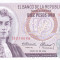 Bancnota Columbia 10 Pesos Oro 1976 - P407f UNC