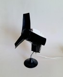 Ventilator auto - model retro rusesc