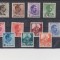 M1 TX7 5 - 1935 - Carol II - cu posta