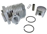Kit cilindru POCKET BIKE 44mm, 12mm, pentru scuter, ARV-1075.1, Oem