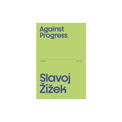 Against Progress foto