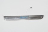 Ornament prag dreapta față MERCEDES-BENZ EQC 2020 OEM: A2936803401 20871552
