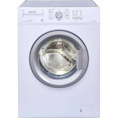 Masina de spalat rufe ARCTIC APL81012BDW3 8kg 1000rpm Clasa A+++ Alb foto