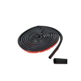 Rola cheder din spuma cauciucata cu adeziv 3m pentru etansare usi si ferestre Cod: K135