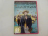 The lady in the van - 679, DVD, Engleza