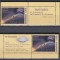 ROMANIA 2007 LP 1789 a SPRIJIN PENTRU NEVAZATORI 2 SERII+2 VINIETE DIFERITE MNH
