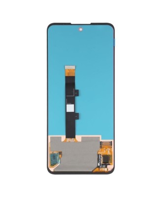 Ecran LCD Display Complet Pentru Motorola Moto Edge 20 Lite foto