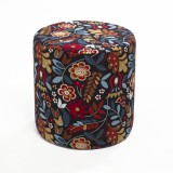 Cumpara ieftin Taburet Dalbudak, Multicolor