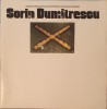 Sorin Dumitrescu, Vernsajul Expozitiei, 18 Februarie 1980 Bucuesti (raritate absoluta)