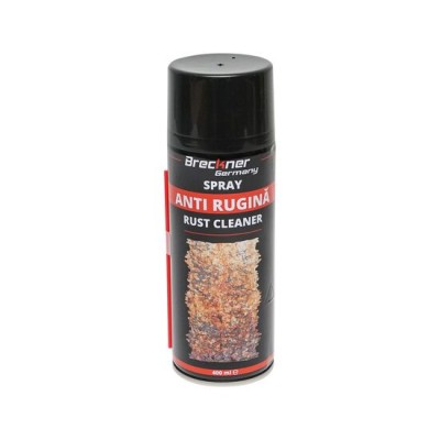 Spray degripant, antirugina, Breckner Germany, 400 ml GartenVIP DiyLine foto