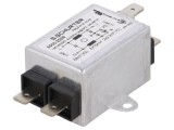 Filtru anti-interferențe 250VAC 1A