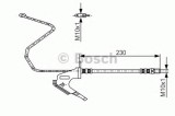 Conducta / cablu frana OPEL ASTRA H (L48) (2004 - 2016) BOSCH 1 987 481 161