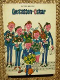 Gestatten - Oskar Peter Brock