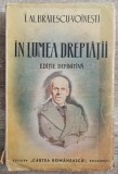 In lumea dreptatii - I. Al. Bratescu-Voinesti