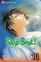 Skip Beat!, Volume 10 foto
