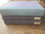 Cumpara ieftin TRANSILVANIA , LOT 10 REVISTE, 1941- 1942 , legatre in 3 tomuri