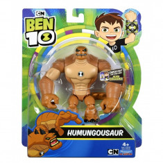 Figurina Ben 10 Gigantozaur, 12 cm, 3 ani+ foto