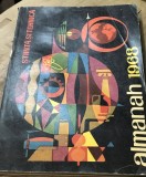 ALMANAH Stiinta si Tehnica 1968