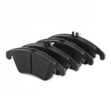 MTR 12160806 set placute frana,frana disc