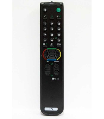 Telecomanda Sony RM839 IR495 (142) foto
