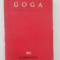 myh 44f - BPT - Octavian Goga - Cintece fata tara - ed 1965